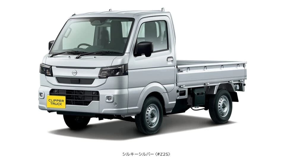 日産 クリッパートラック