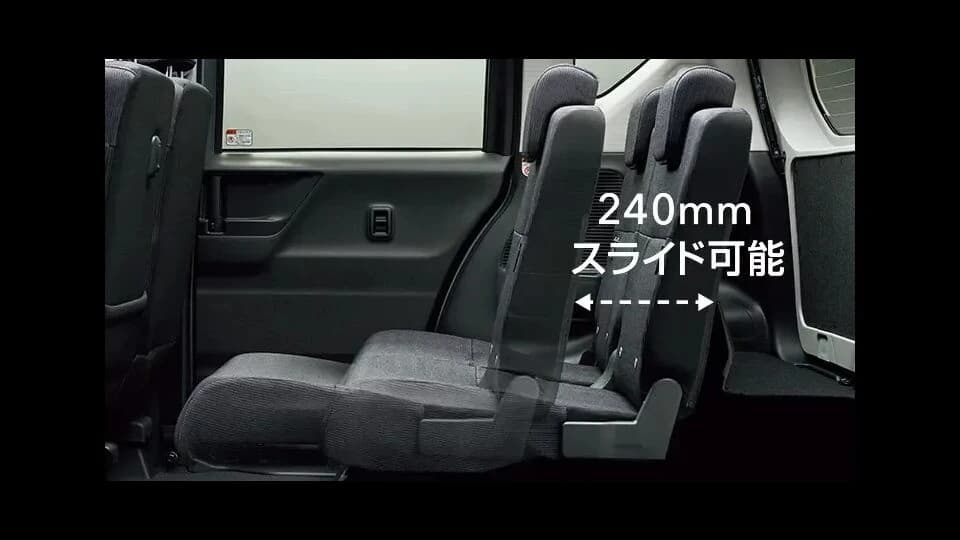スバル ステラ