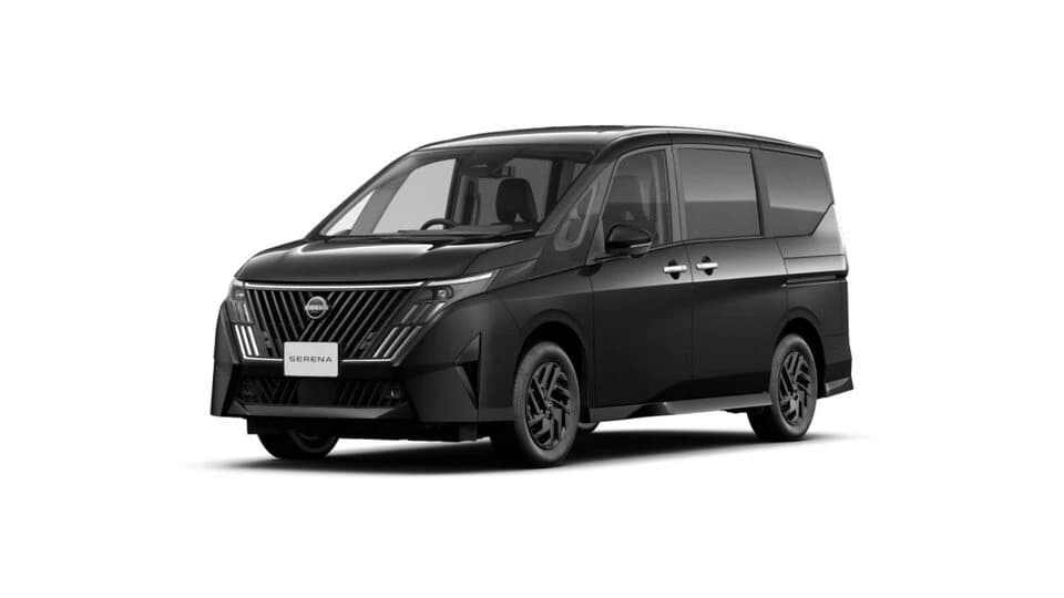 日産 セレナ