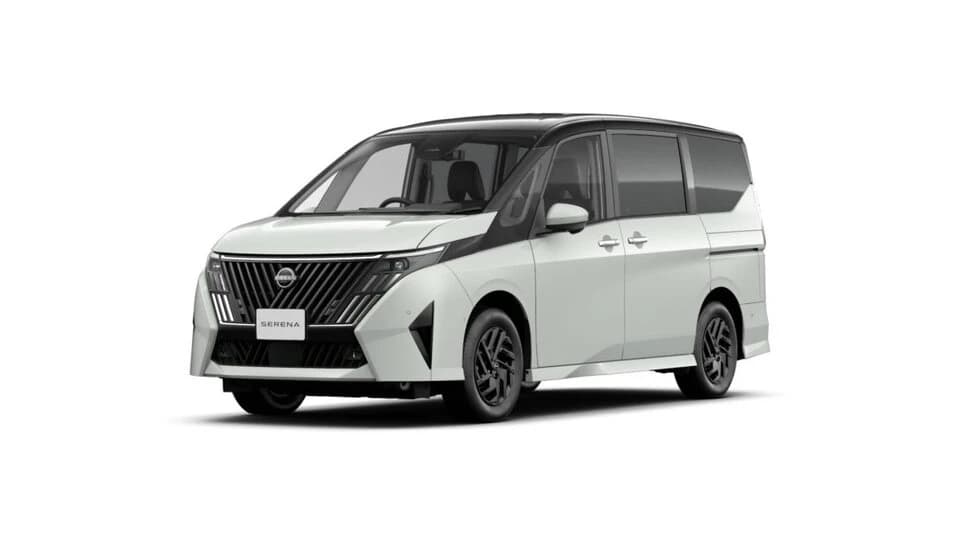 日産 セレナ
