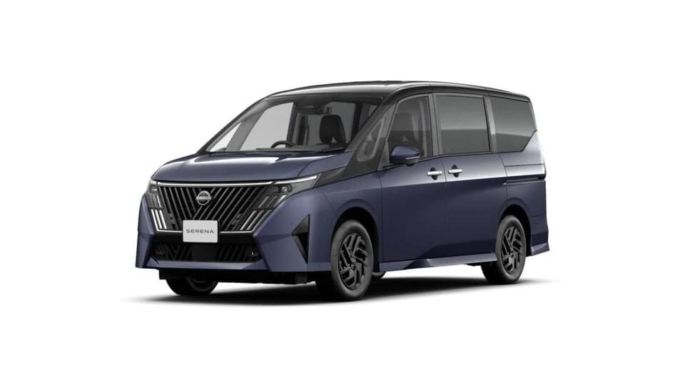 日産 セレナ