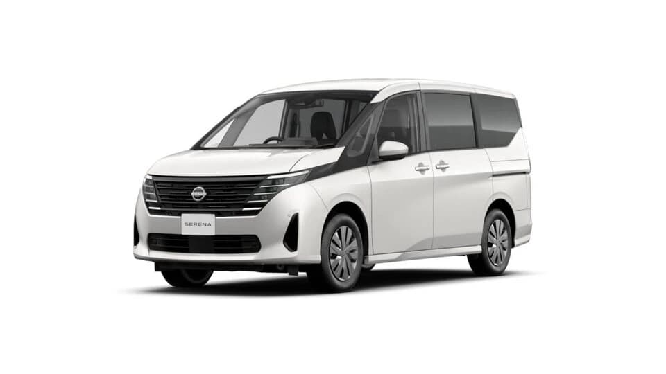 日産 セレナ