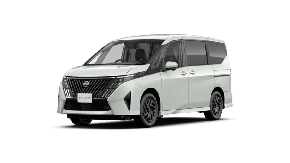 日産 セレナ