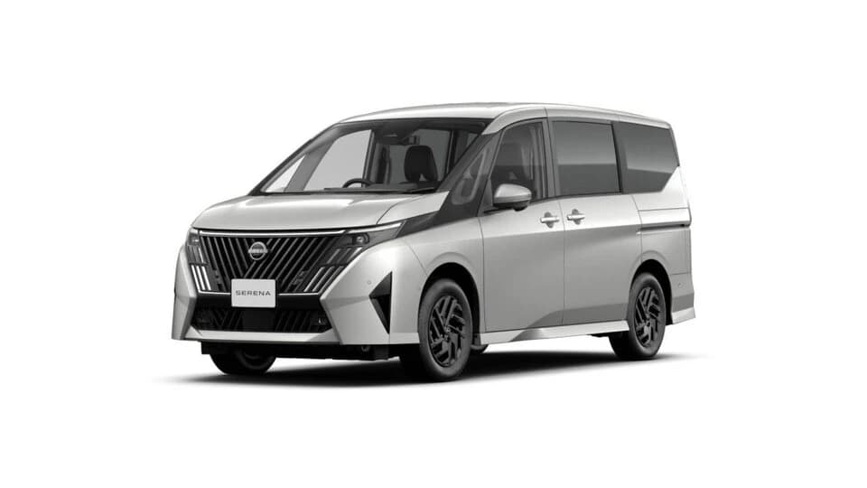 日産 セレナ