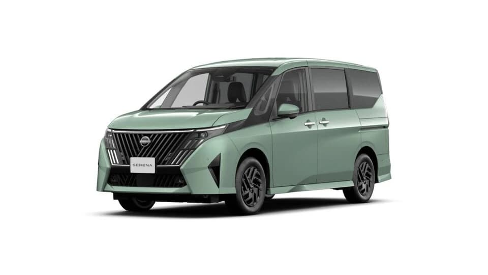 日産 セレナ