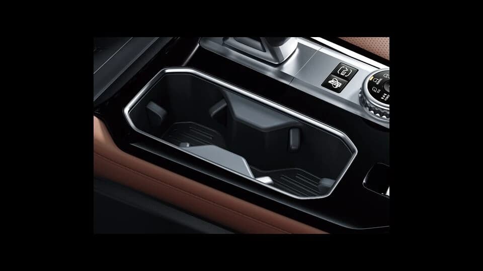 三菱 アウトランダーPHEV