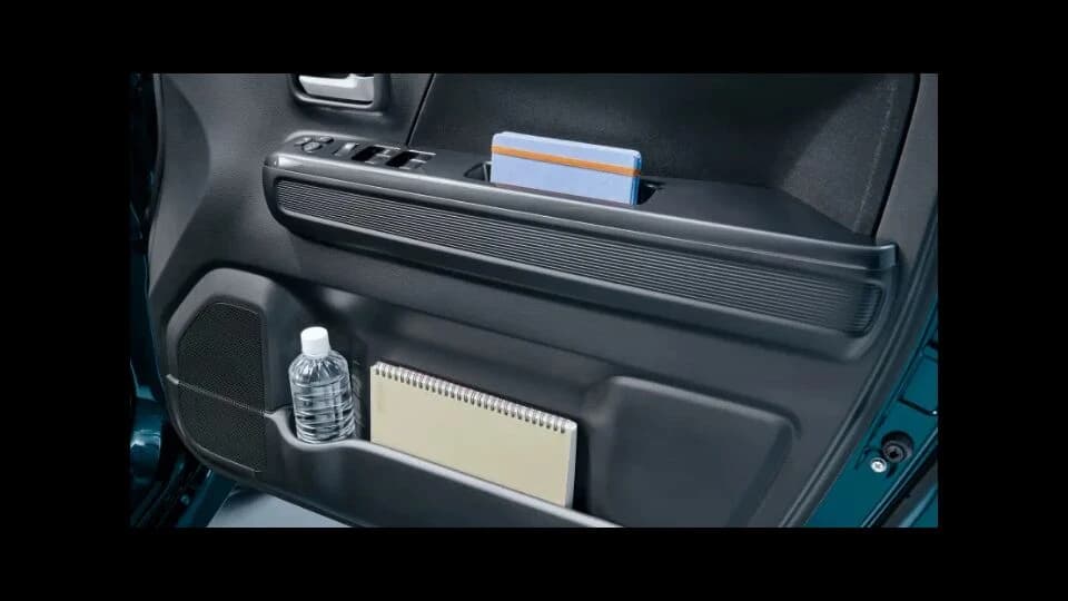 スズキ ワゴンR