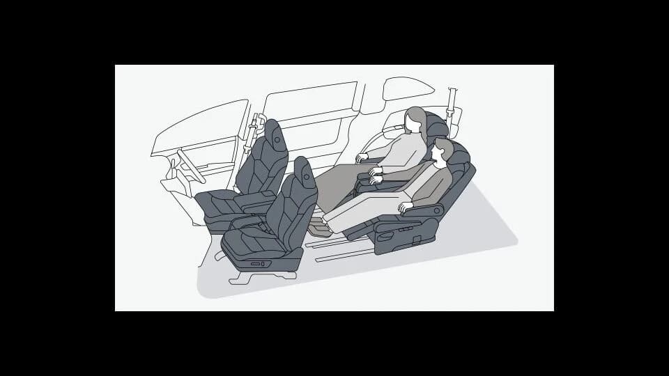 ホンダ オデッセイ