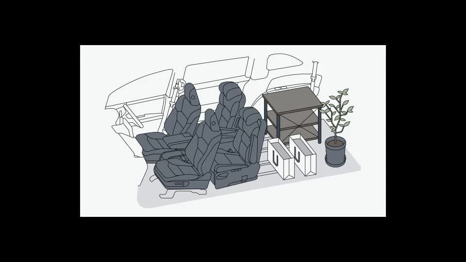 ホンダ オデッセイ