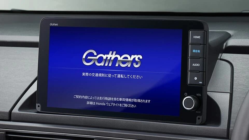 ホンダ オデッセイ