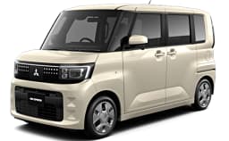 三菱 ekスペース Ｍ