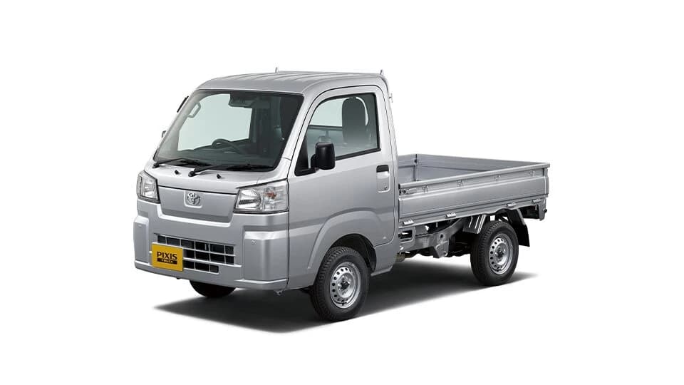 トヨタ ピクシストラック