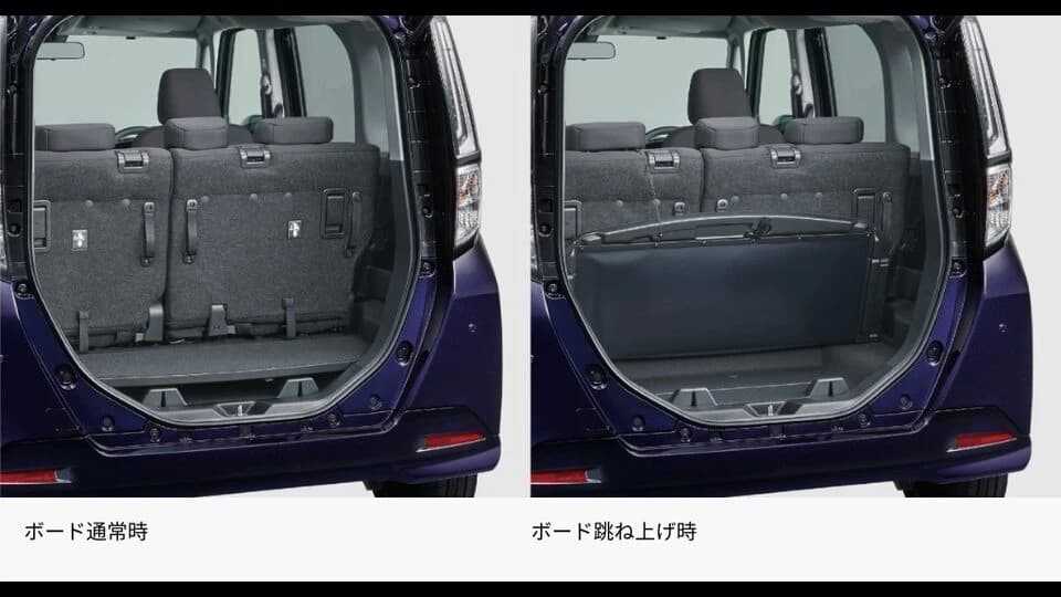 トヨタ ルーミー
