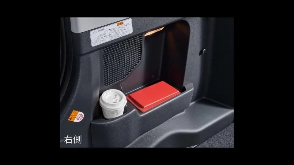 トヨタ ルーミー