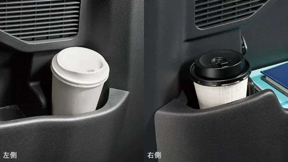 スバル ジャスティ