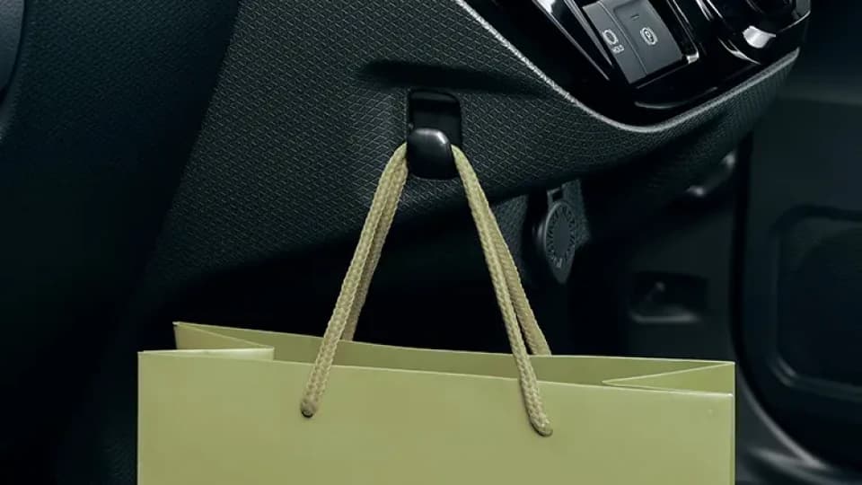 スバル シフォン