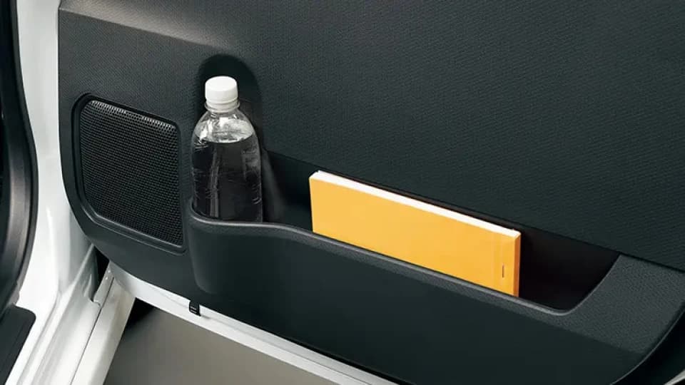 スバル シフォン