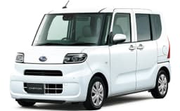 スバル シフォン L