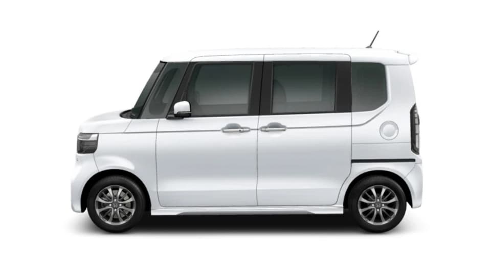 ホンダ N-BOXカスタム