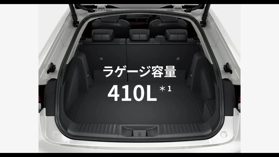 トヨタ プリウスPHV