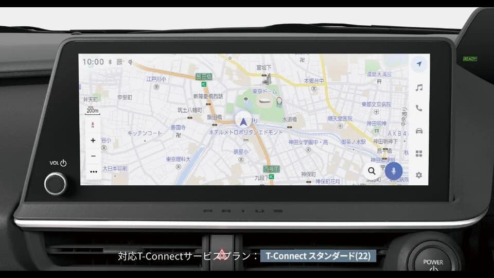 トヨタ プリウスPHV