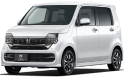 ホンダ N-WGNカスタム L