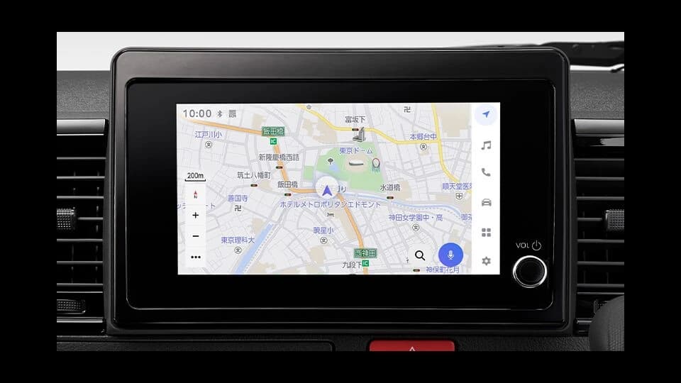 トヨタ ハイエースバン