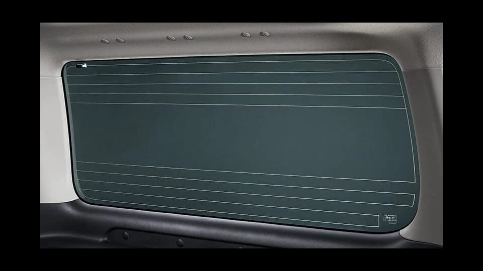 日産 キャラバン