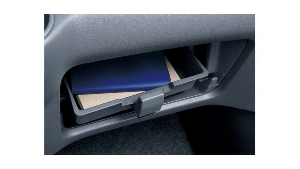 日産 NV200バネットバン