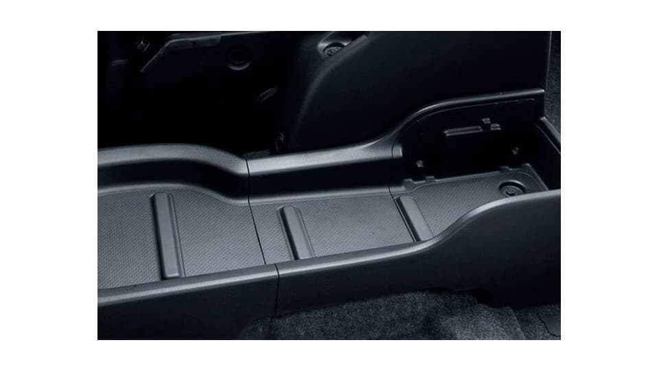 日産 NV200バネットバン