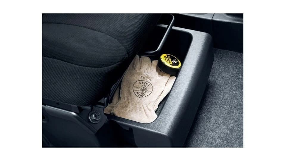 日産 NV200バネットバン