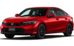 ホンダ シビック EX