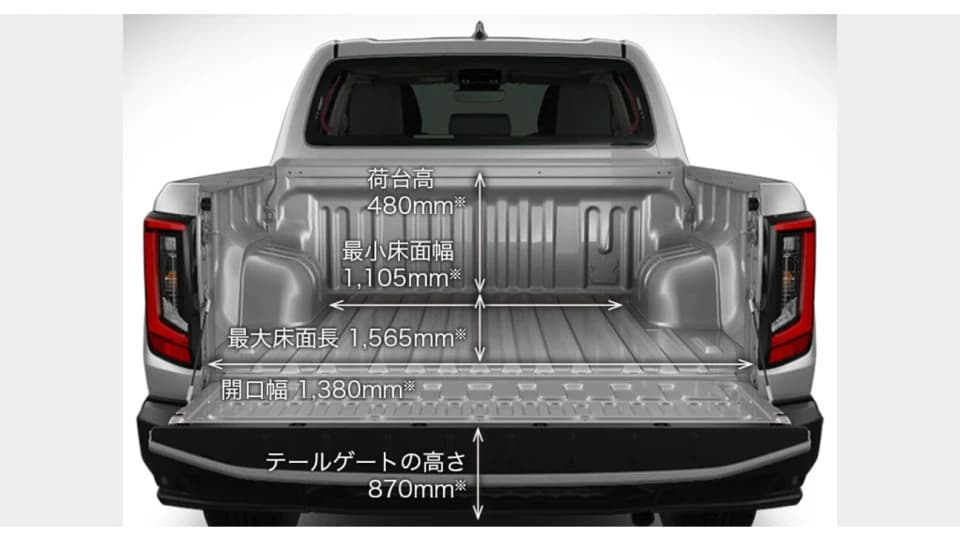 トヨタ ハイラックス