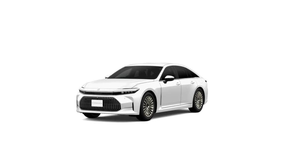 トヨタ クラウン