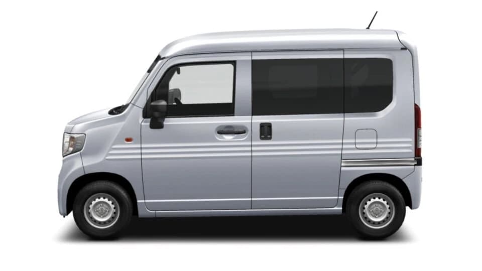 ホンダ N-VAN