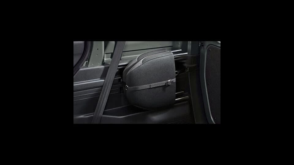 ホンダ N-VAN