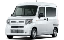 ホンダ N-VAN G