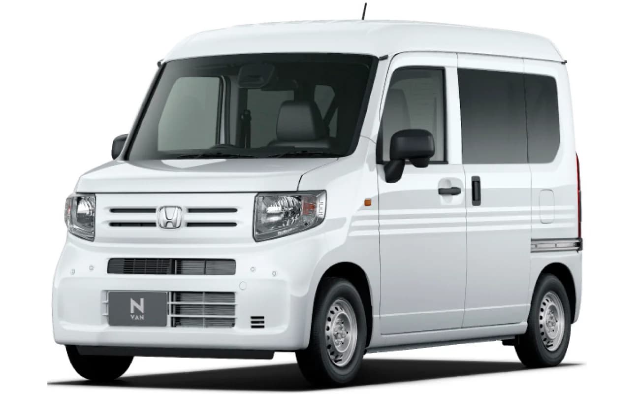 N-VAN