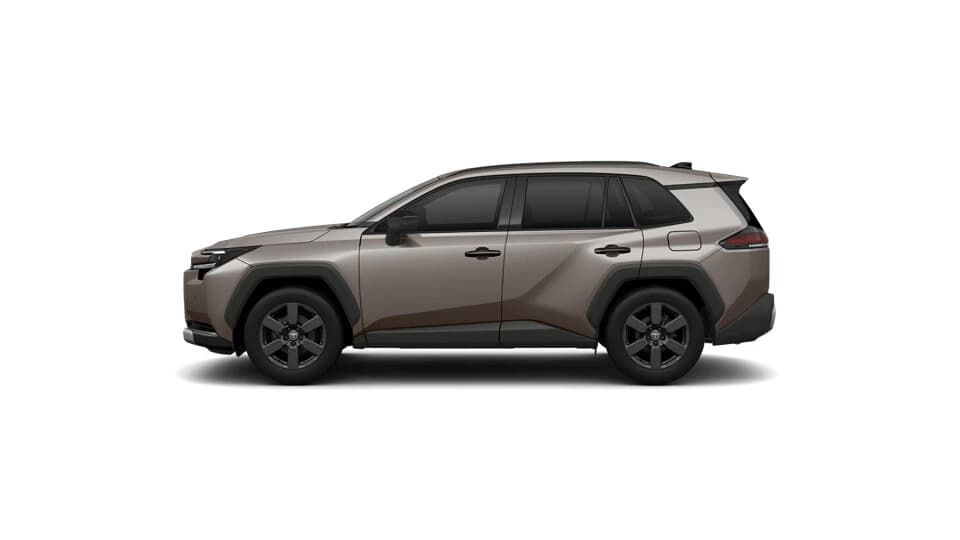 トヨタ RAV4