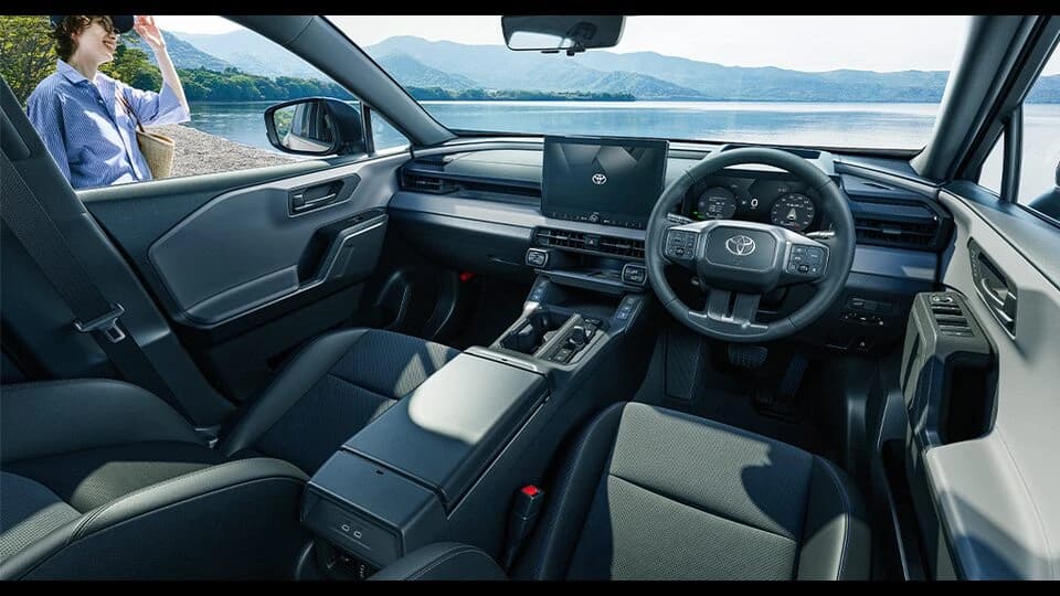 トヨタ RAV4