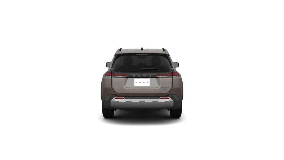 トヨタ RAV4