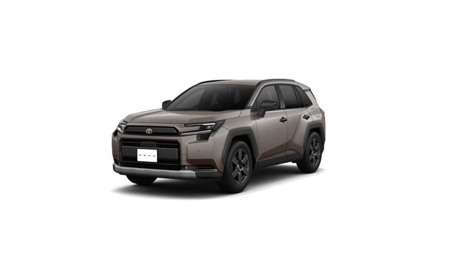 トヨタ RAV4
