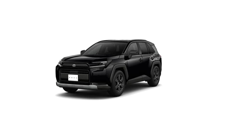 トヨタ RAV4