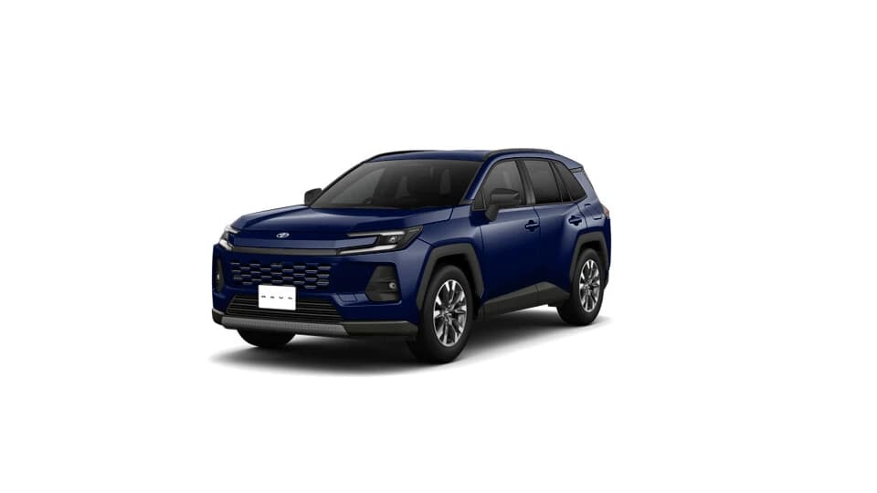 トヨタ RAV4