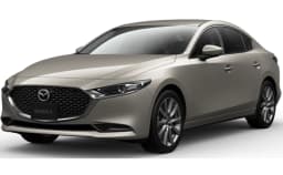 マツダ MAZDA3 SEDAN 20S S Package