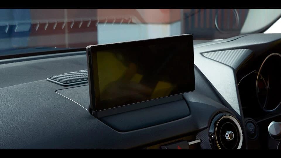 マツダ MAZDA2