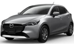 マツダ MAZDA2 15CⅡ
