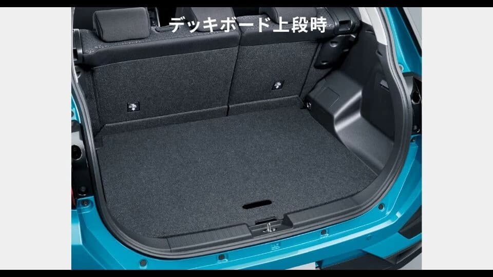 トヨタ ライズ
