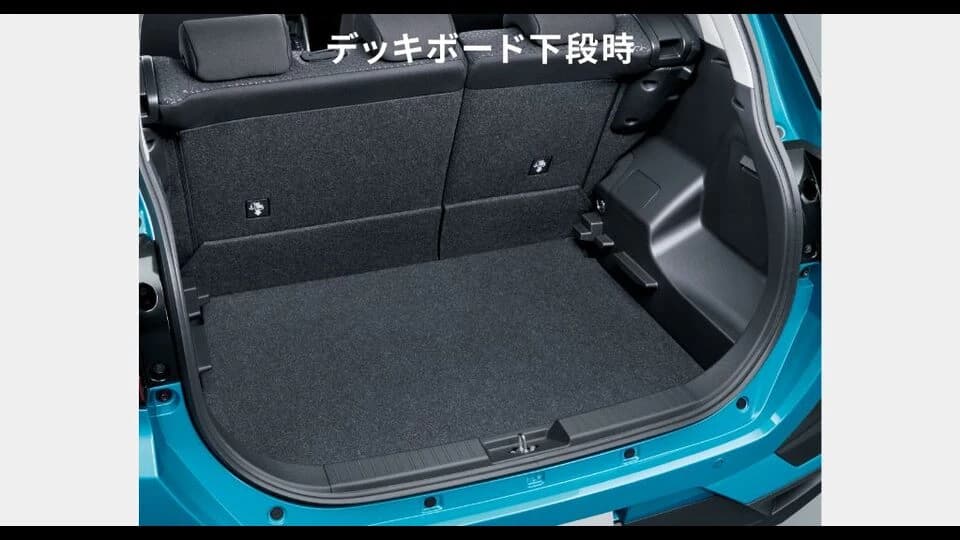 トヨタ ライズ