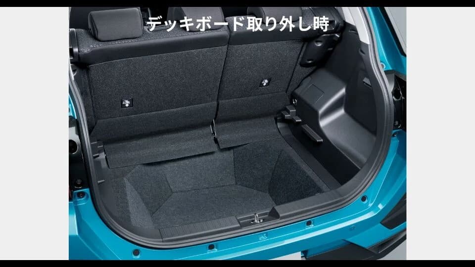 トヨタ ライズ